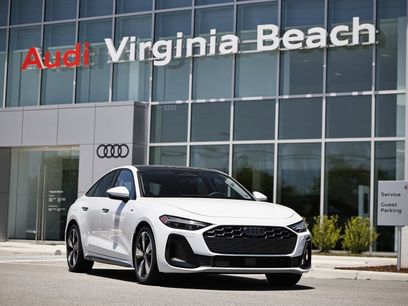New 2026 Audi A5 2.0T Prestige