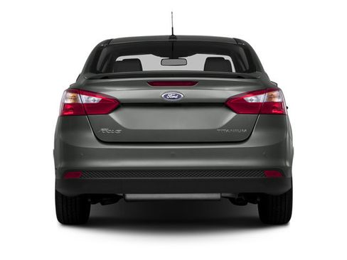 Used 2014 Ford Focus SE FWD image 5