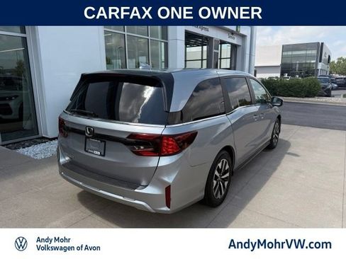 Used 2025 Honda Odyssey EX-L image 6