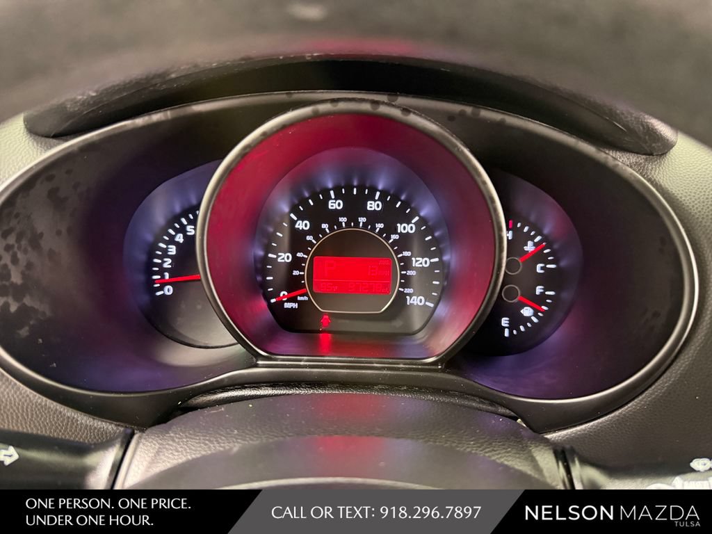 Used 2016 Kia Soul + FWD image 26