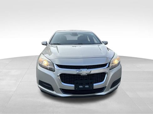 Used 2015 Chevrolet Malibu LT w/ Power Convenience Package FWD image 9