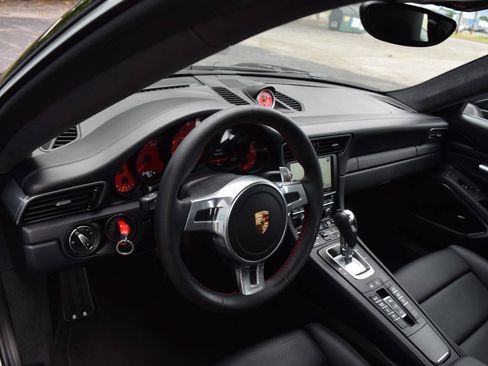 Used 2015 Porsche 911 Carrera 4S AWD/4WD image 36