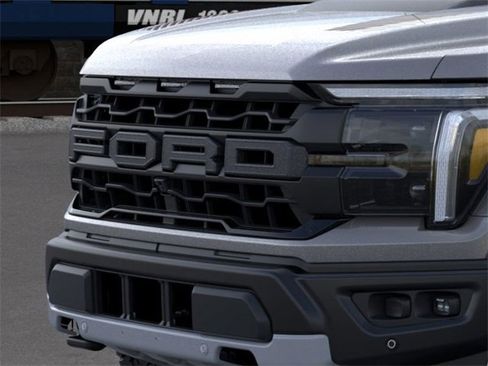 New 2026 Ford F150 Raptor image 17
