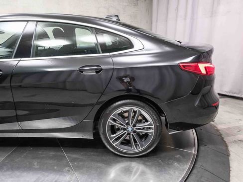 Used 2023 BMW 228i Gran Coupe w/ Convenience Package FWD image 8