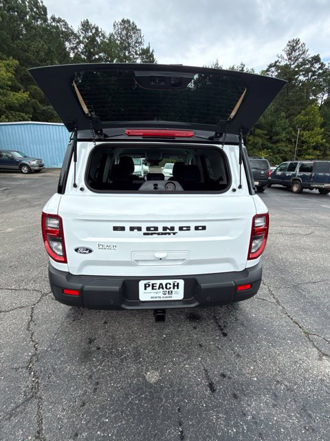 New 2026 Ford Bronco Sport Big Bend w/ Convenience Package AWD/4WD image 5