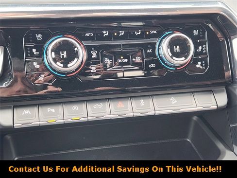 New 2026 GMC Sierra 1500 Denali Ultimate image 14