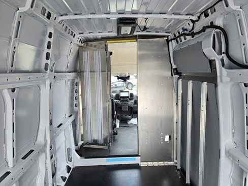 New 2025 RAM ProMaster 3500 FWD image 36