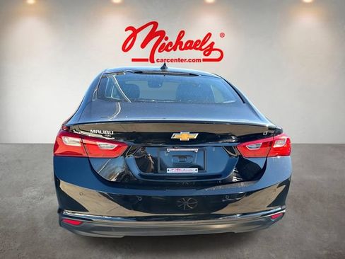 Used 2024 Chevrolet Malibu LT FWD image 3