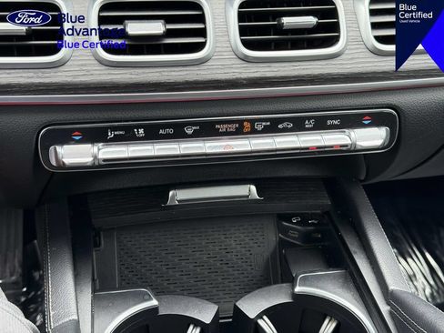 Used 2021 Mercedes-Benz GLE 350 4MATIC w/ Premium Package image 25