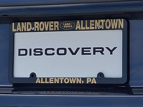 New 2026 Land Rover Discovery Sport Landmark AWD/4WD image 20