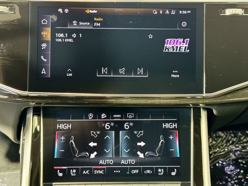 Used 2025 Audi Q7 3.0T Premium Plus w/ Premium Plus Package image 14