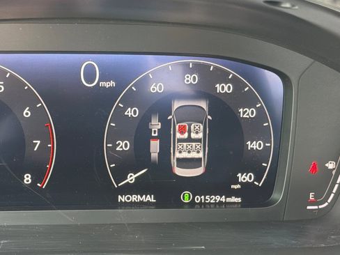 Used 2024 Honda Civic Touring image 26