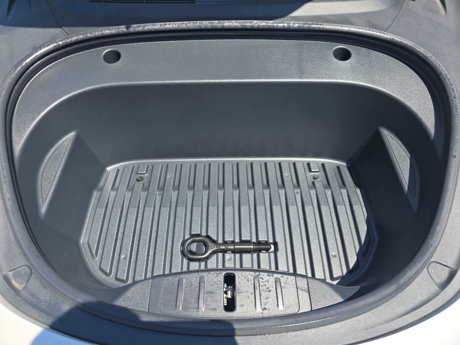 Used 2021 Tesla Model 3 Standard Range Plus RWD image 6