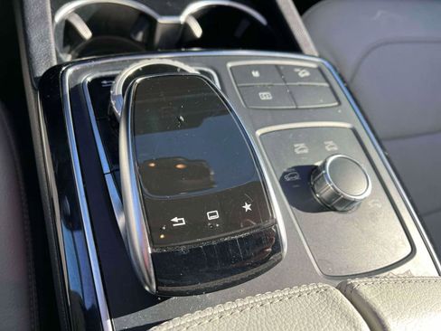 Used 2016 Mercedes-Benz GLE 350 4MATIC image 21