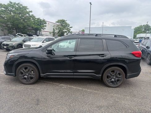 Certified 2024 Subaru Ascent Onyx Edition AWD/4WD image 4
