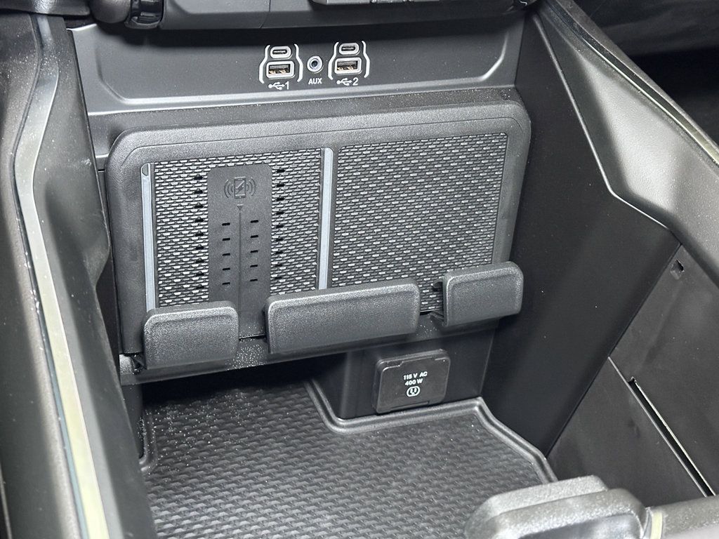 New 2026 RAM 1500 Big Horn AWD/4WD image 27
