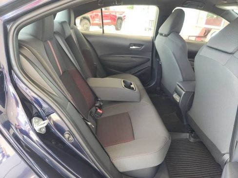 Certified 2026 Toyota Corolla SE w/ SE Premium Package FWD image 20