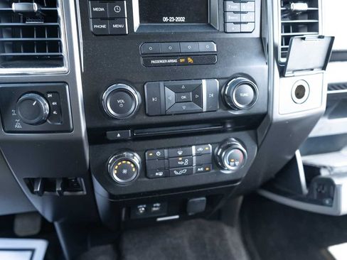 Used 2015 Ford F150 XLT w/ Equipment Group 301A Mid AWD/4WD image 17