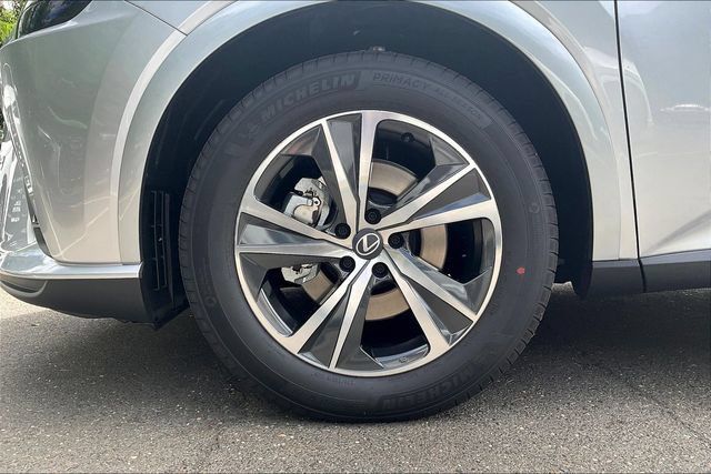 New 2026 Lexus RX 350 Premium w/ Accessory Package (2T) AWD/4WD image 12
