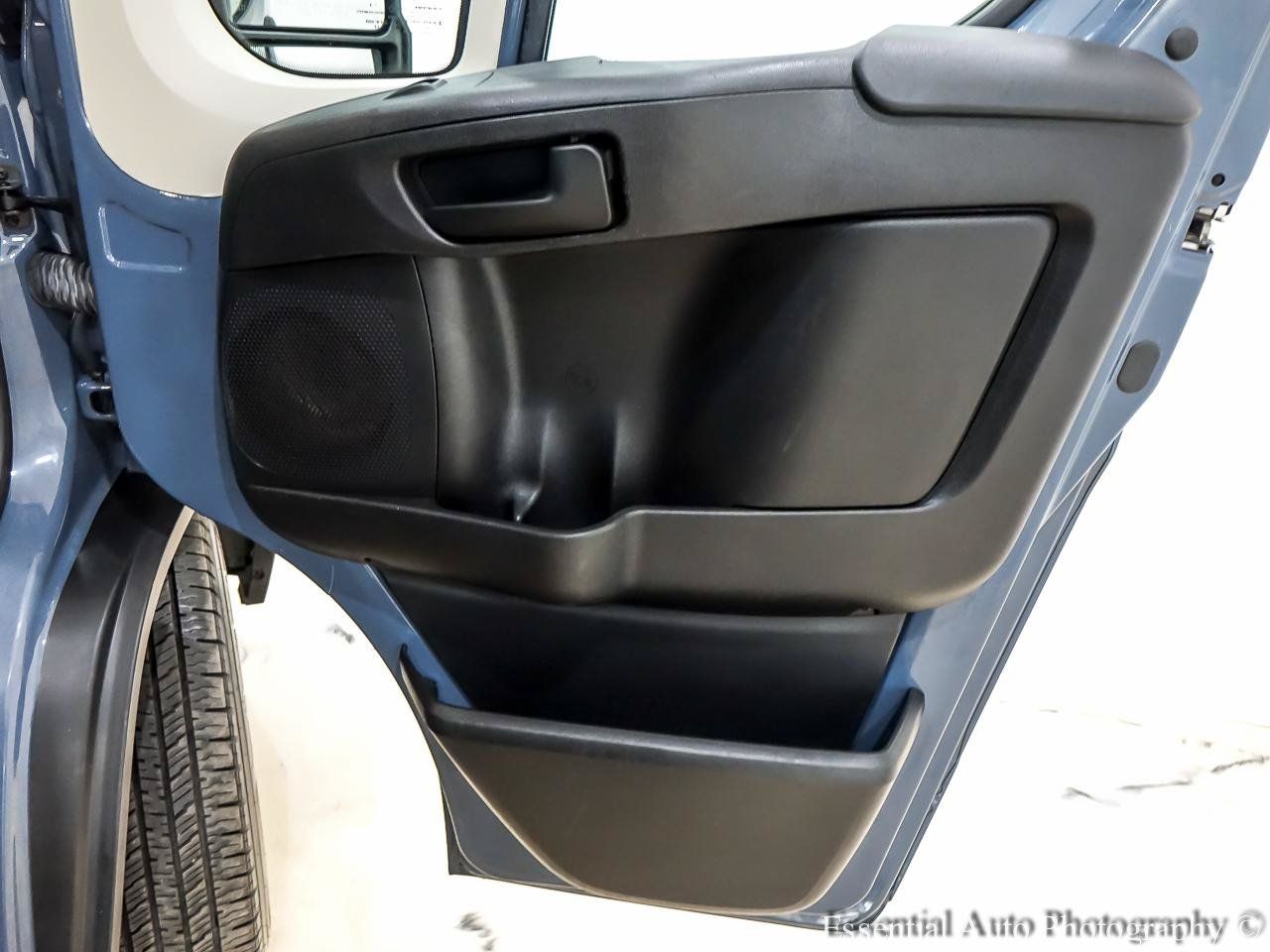 Used 2019 RAM ProMaster 3500 FWD image 17