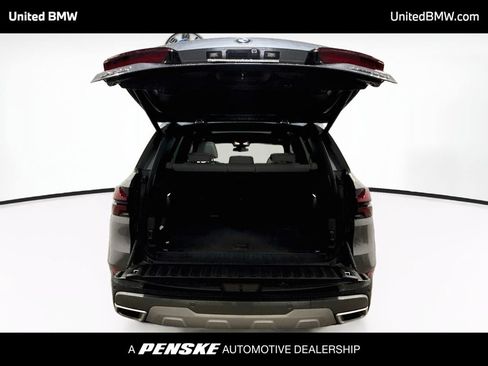 Used 2026 BMW X5 sDrive40i RWD image 14
