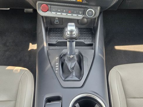 Used 2024 Ford Mustang Premium RWD image 18