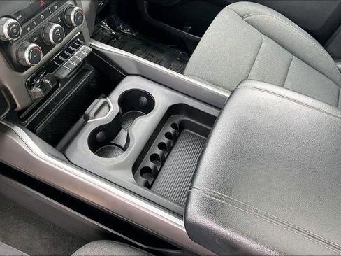 Used 2022 RAM 1500 Big Horn image 17