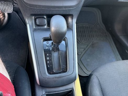 Used 2017 Nissan Sentra S FWD image 25