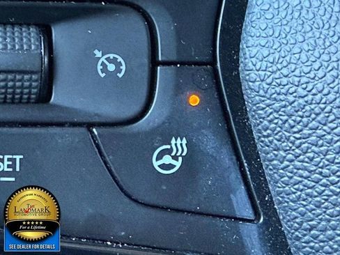 Used 2024 Chevrolet TrailBlazer RS image 15