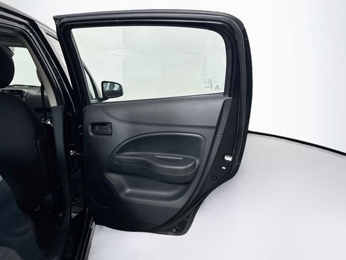 Used 2024 Mitsubishi Mirage ES FWD image 28