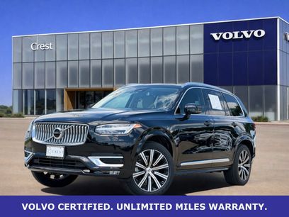 Certified 2025 Volvo XC90 B5 Core w/ Protection Package Premier