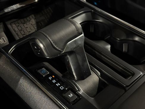 New 2025 Ford F150 Platinum w/ Equipment Group 702A High image 31