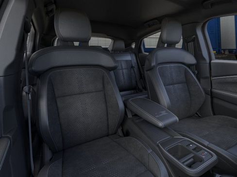 New 2025 Ford Mustang Mach-E GT w/ Bronze Appearance Package image 10