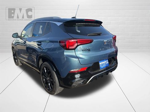 Used 2024 Buick Encore GX Sport Touring w/ Experience Buick Package image 7