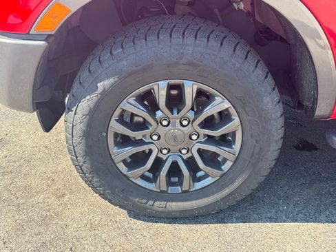 Used 2020 Ford Ranger XLT w/ Equipment Group 301A Mid AWD/4WD image 9