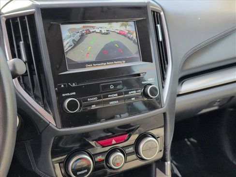 Certified 2023 Subaru Forester Premium image 15