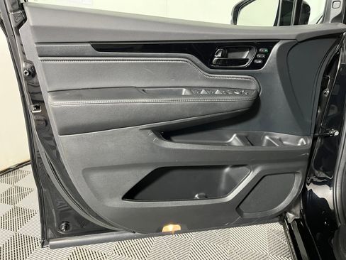 Certified 2023 Honda Odyssey Elite image 21