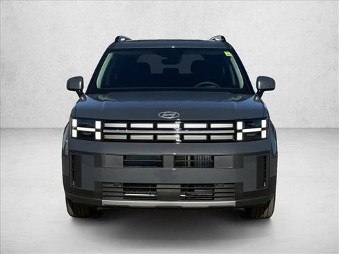 New 2026 Hyundai Santa Fe SEL image 5