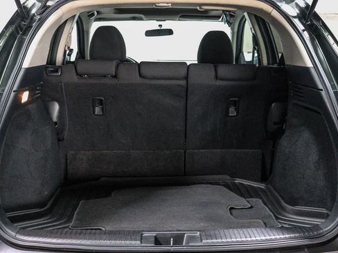 Used 2018 Honda HR-V EX image 27