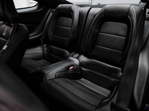 Used 2022 Ford Mustang Shelby GT500 w/ Technology Package image 73