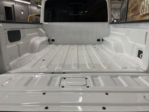 New 2026 Jeep Gladiator Mojave image 29