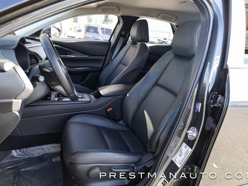 Used 2023 MAZDA CX-30 AWD 2.5 S w/ Select Package image 19