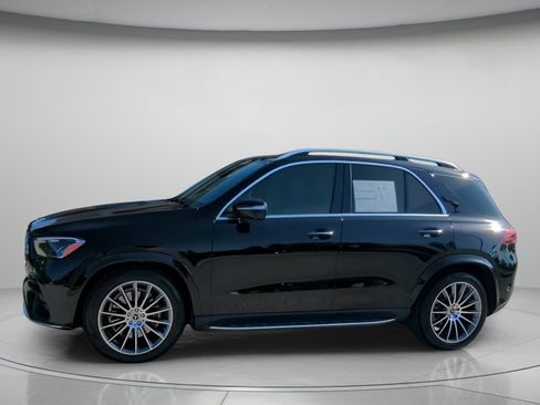Used 2026 Mercedes-Benz GLE 450 4MATIC image 15