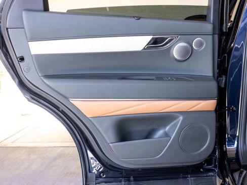 New 2026 Genesis GV80 2.5T Prestige image 20