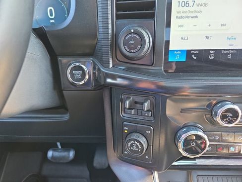 Used 2025 Ford F150 Raptor w/ Equipment Group 803A Raptor R AWD/4WD image 20