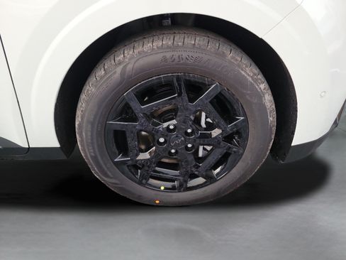New 2027 Kia Carnival SX Prestige FWD image 29