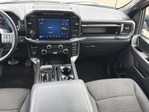 Used 2024 Ford F150 XLT w/ Equipment Group 302A MID AWD/4WD image 20