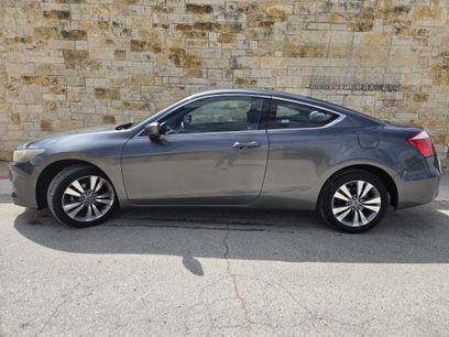 Used 2009 Honda Accord LX-S