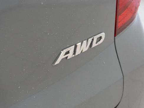 Used 2023 Honda Passport EX-L image 12