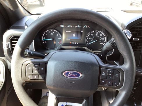 Used 2023 Ford F150 XL w/ STX Appearance Package AWD/4WD image 19